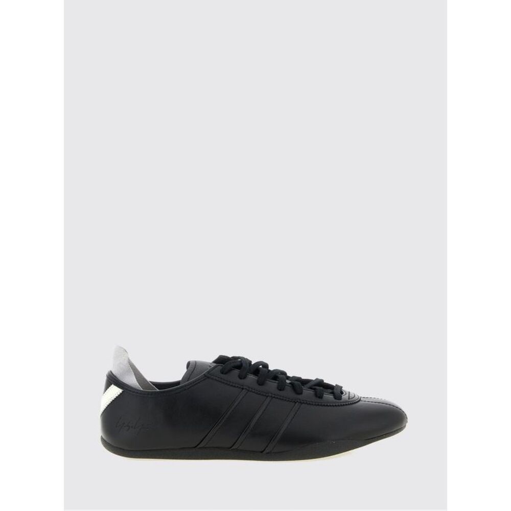 Y-3 Sneakers Men Black
